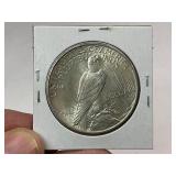 1921 Silver Morgan Dollar 1921 Silver Morgan Dollar