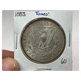 1921 Silver Morgan Dollar 1921 Silver Morgan Dollar