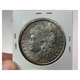 1921 Silver Morgan Dollar 1921 Silver Morgan Dollar