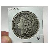 1921 Silver Morgan Dollar 1921 Silver Morgan Dollar