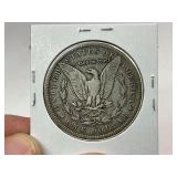 1921 Silver Morgan Dollar 1921 Silver Morgan Dollar