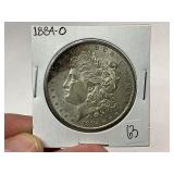 1921 Silver Morgan Dollar 1921 Silver Morgan Dollar