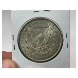 1921 Silver Morgan Dollar 1921 Silver Morgan Dollar