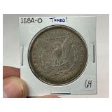 1924 Silver Peace Dollar 1924 Silver Peace Dollar