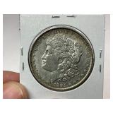 1924 Silver Peace Dollar 1924 Silver Peace Dollar