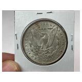 1903 Silver Morgan Dollar 1903 Silver Morgan Dollar