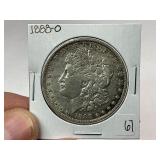 1884-O Silver Morgan Dollar 1884-O Silver Morgan Dollar