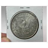 1904-O Silver Morgan Dollar 1904-O Silver Morgan Dollar
