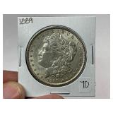 1921 Silver Morgan Dollar 1921 Silver Morgan Dollar