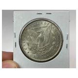 1921 Silver Morgan Dollar 1921 Silver Morgan Dollar