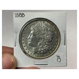 1934-D Silver Peace Dollar 1934-D Silver Peace Dollar