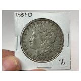 1898 Silver Morgan Dollar 1898 Silver Morgan Dollar