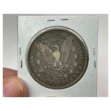 1921 Silver Morgan Dollar 1921 Silver Morgan Dollar