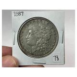 1921 Silver Morgan Dollar 1921 Silver Morgan Dollar