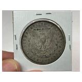 1921 Silver Morgan Dollar 1921 Silver Morgan Dollar