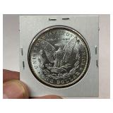 1921-D Silver Morgan Dollar 1921-D Silver Morgan Dollar