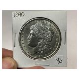 1897-O Silver Morgan Dollar 1897-O Silver Morgan Dollar