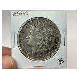 1921 Silver Morgan Dollar 1921 Silver Morgan Dollar