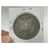 1921 Silver Morgan Dollar 1921 Silver Morgan Dollar