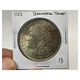 1900 Silver Morgan Dollar 1900 Silver Morgan Dollar