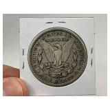 1896-O Silver Morgan Dollar 1896-O Silver Morgan Dollar