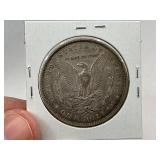 1882-O Silver Morgan Dollar 1882-O Silver Morgan Dollar