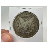 1889-O Silver Morgan Dollar 1889-O Silver Morgan Dollar