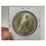 1923 Silver Peace Dollar 1923 Silver Peace Dollar