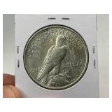 1922 Silver Peace Dollar 1922 Silver Peace Dollar