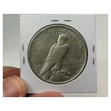 1922 Silver Peace Dollar 1922 Silver Peace Dollar