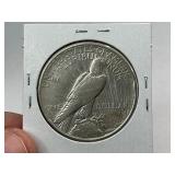 1922-D Silver Peace Dollar 1922-D Silver Peace Dollar