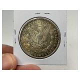 1921 Silver Morgan Dollar 1921 Silver Morgan Dollar