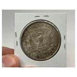 1881-O Silver Morgan Dollar 1881-O Silver Morgan Dollar