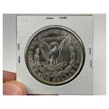 1884-O Silver Morgan Dollar 1884-O Silver Morgan Dollar