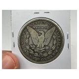 1891-O Silver Morgan Dollar 1891-O Silver Morgan Dollar