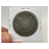 1894-O Silver Morgan Dollar 1894-O Silver Morgan Dollar