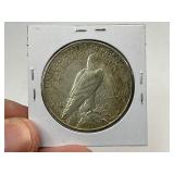 1922-D Silver Peace Dollar 1922-D Silver Peace Dollar