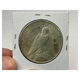 1922 Silver Peace Dollar 1922 Silver Peace Dollar