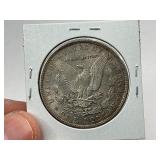 1903 Silver Morgan Dollar 1903 Silver Morgan Dollar
