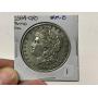 Rum River Coin Overstock Auction #24 MORE SILVER! 170 Lots of Morgan & Peace Dollars - Key Dates