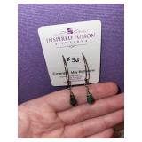 Collection of Inspired Fusion Birthstone Earrings Assorted Stones