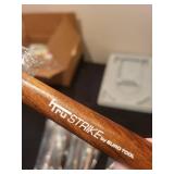 Set of 6 TruSTRIKE by EURO TOOL Hammers Wood Handle