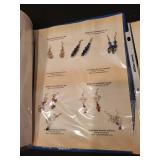 Gemstone Jewelry Sample Collection and Birthstone Display Boards