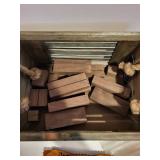 Large Lot of Jewelry Making Tools and Supplies Including Torches, Pliers, Flower Basket Kit