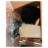 Collection of Jewelry Display Stands Assorted Styles