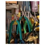 Jewelry Making Tool Set with Pliers, Hammers, Punches, and Accessories