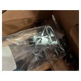 Large Collection of Jewelry Making Tools and Pliers with Accessories