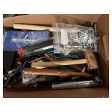 Large Collection of Jewelry Making Tools and Pliers with Accessories
