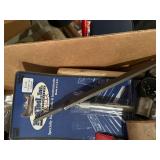 Large Collection of Jewelry Making Tools and Pliers with Accessories