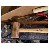 Large Collection of Jewelry Making Tools and Pliers with Accessories